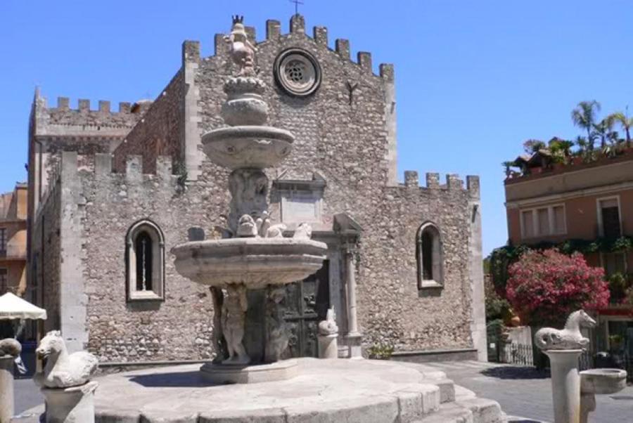 Bellavista House *