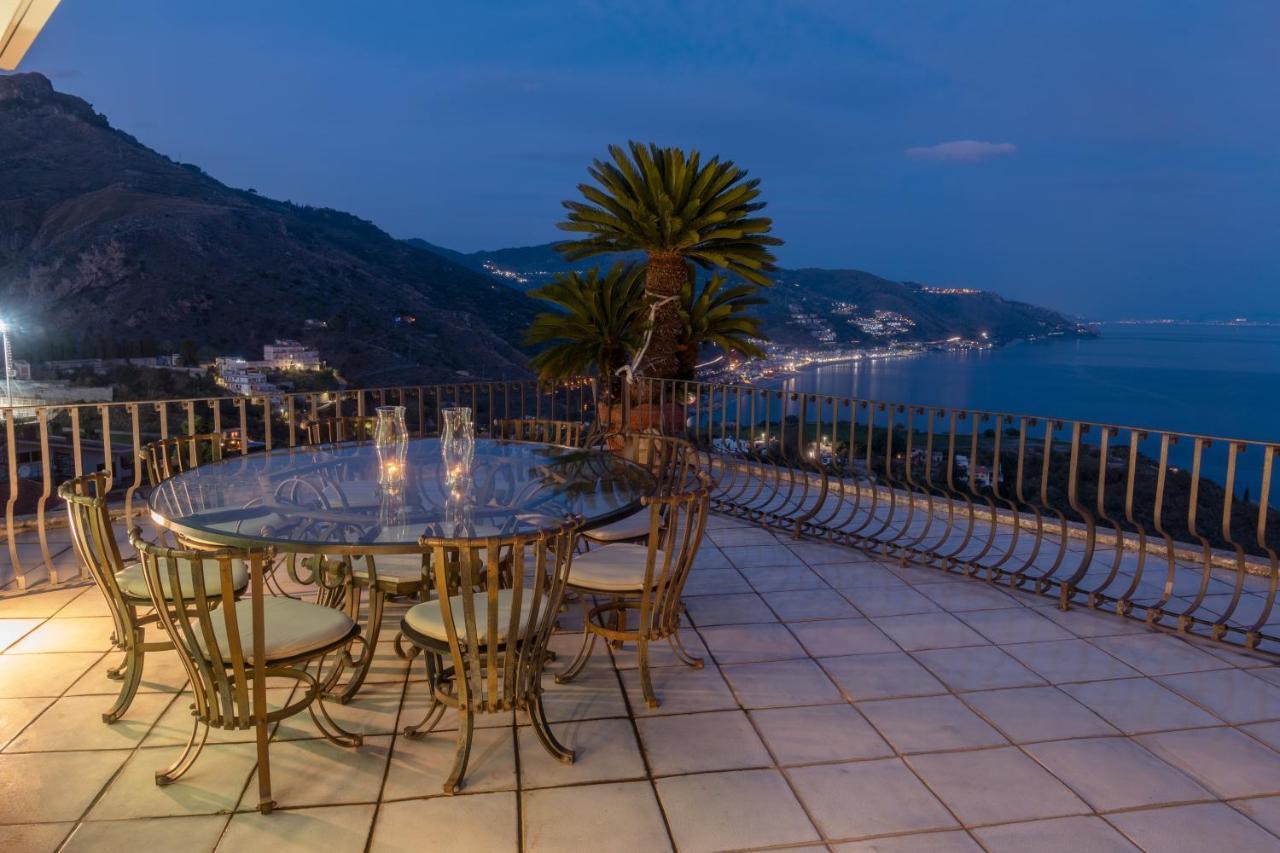 Bellavista House *