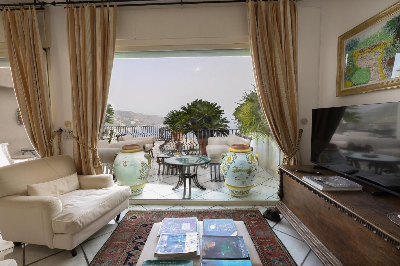 Bellavista House Taormina