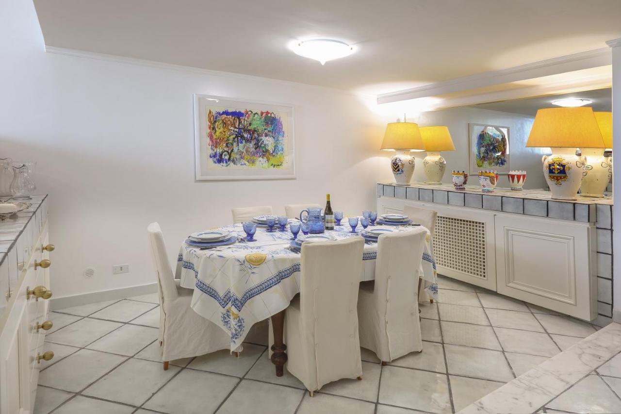 Leilighet Bellavista House Taormina