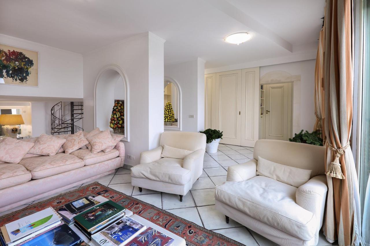 Leilighet Bellavista House *