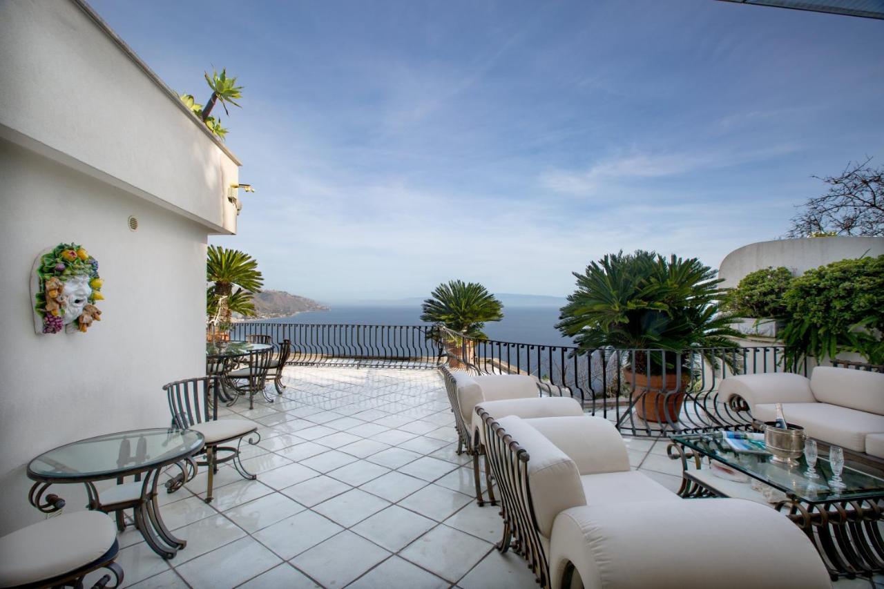 Bellavista House Leilighet