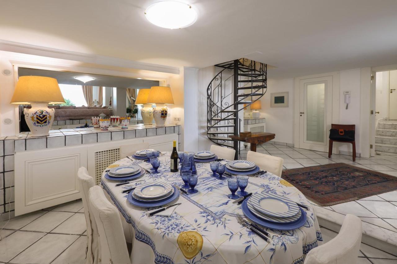 Bellavista House Taormina