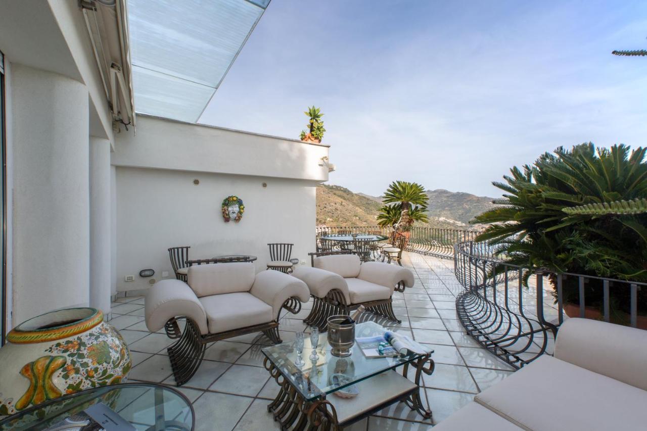 Leilighet Bellavista House