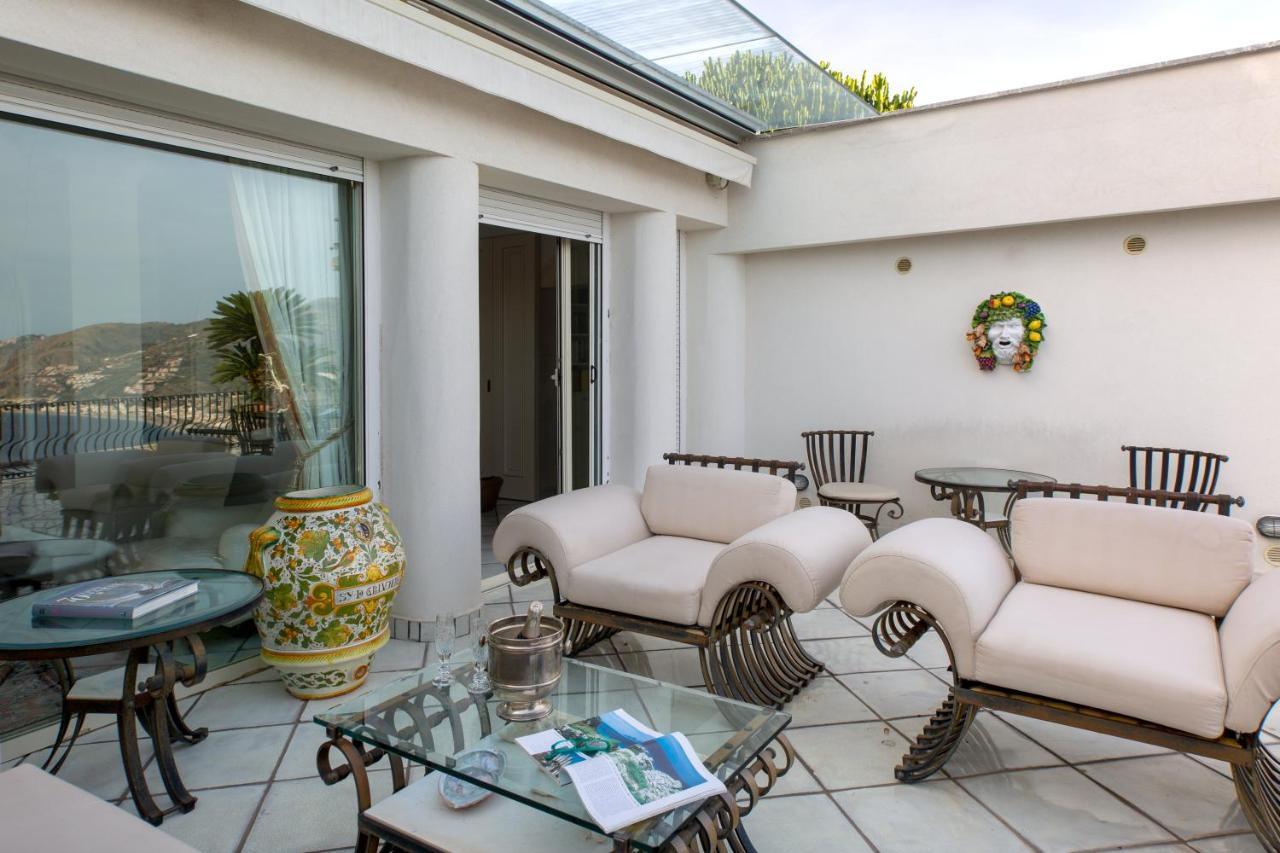 Bellavista House Leilighet
