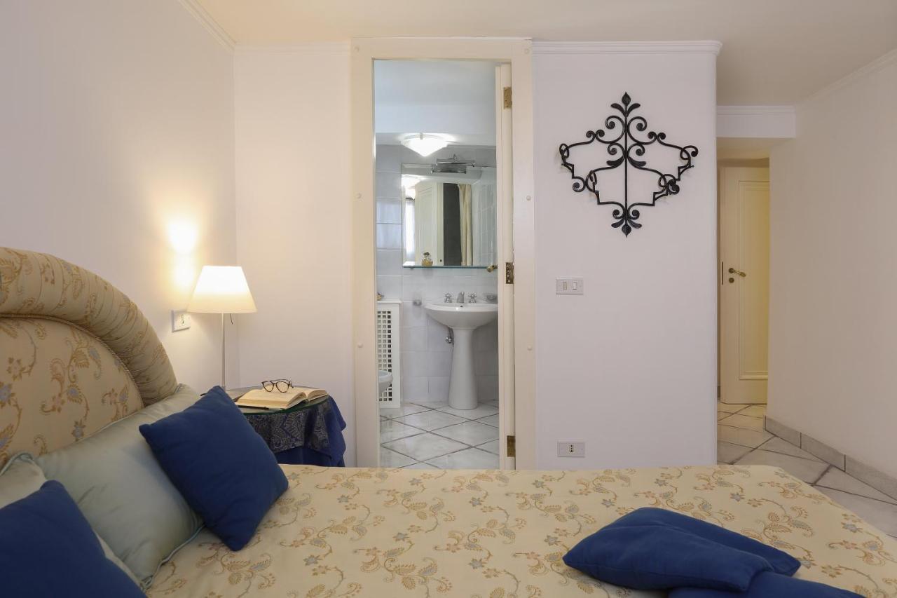 Leilighet Bellavista House Taormina