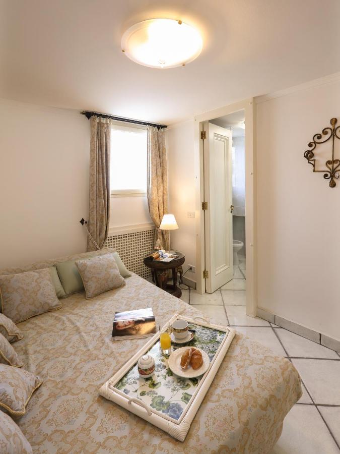 Bellavista House Leilighet Taormina
