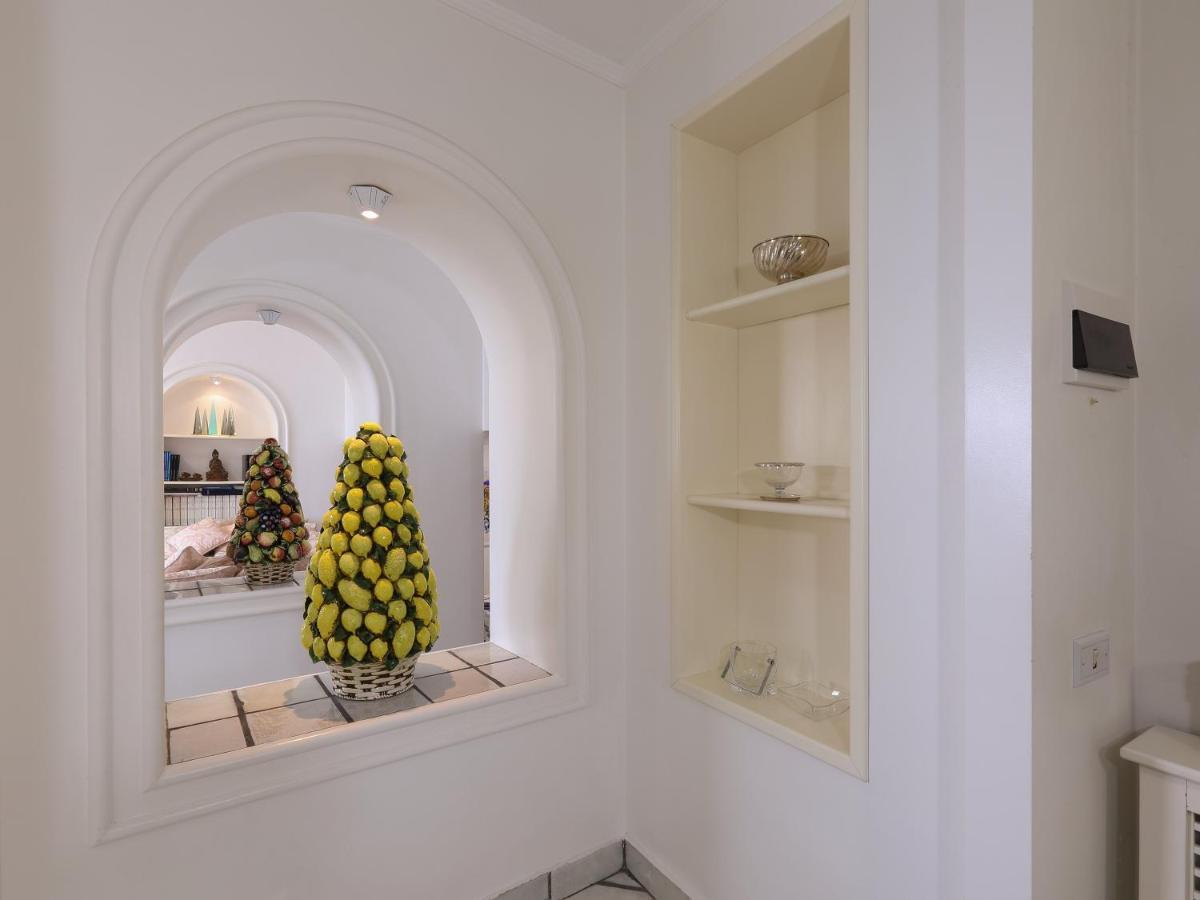 Bellavista House Leilighet Taormina