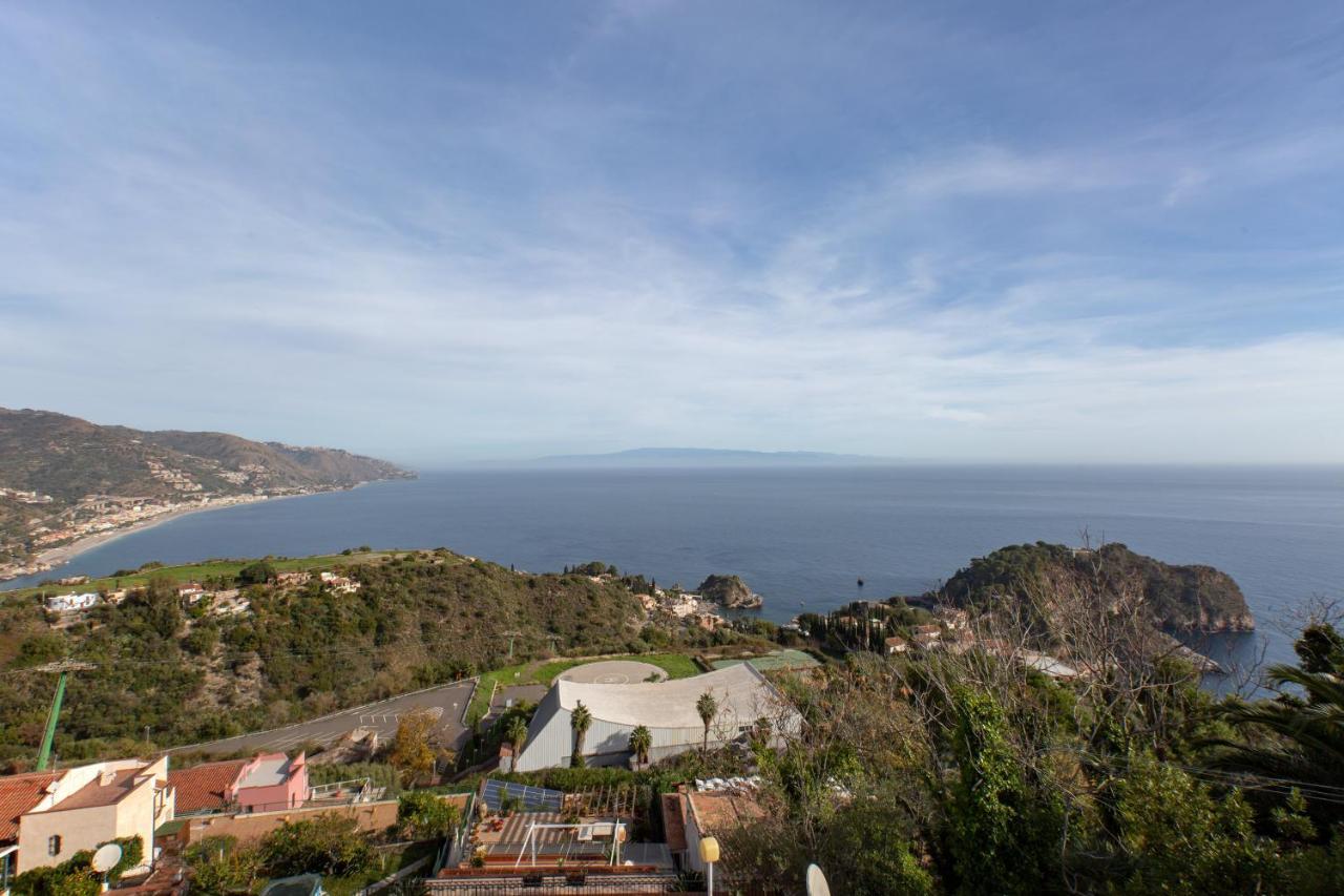 Bellavista House Leilighet *