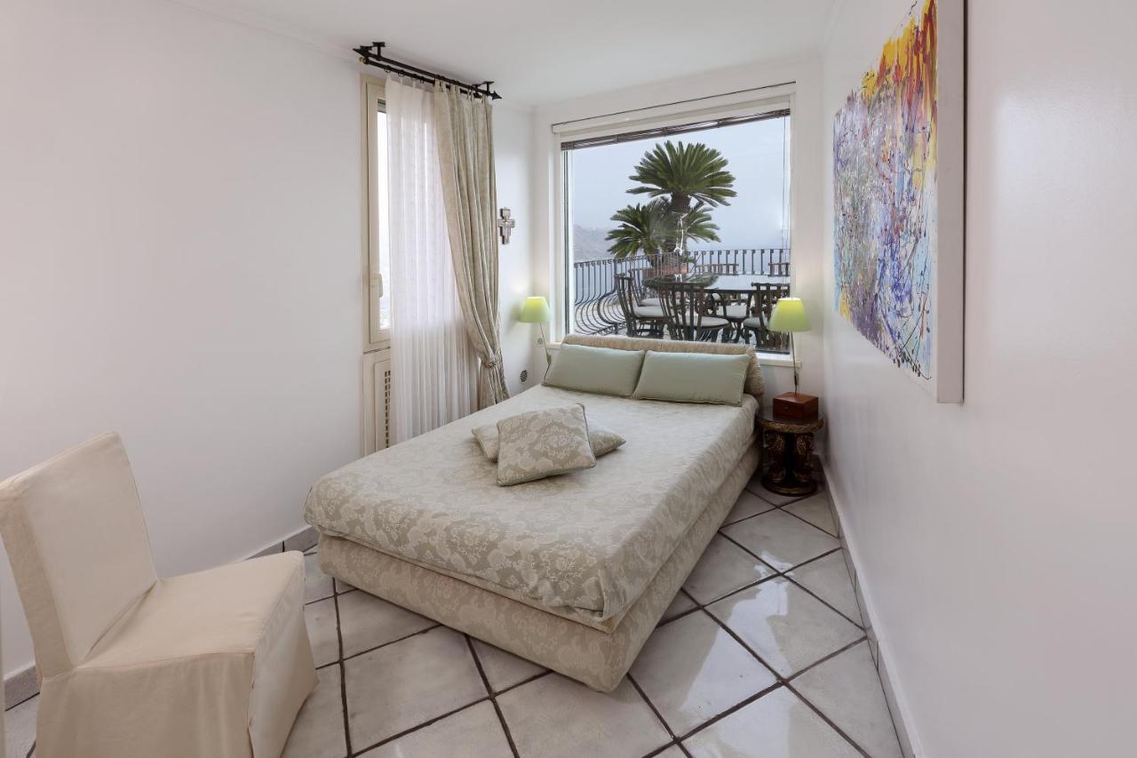 Bellavista House Taormina
