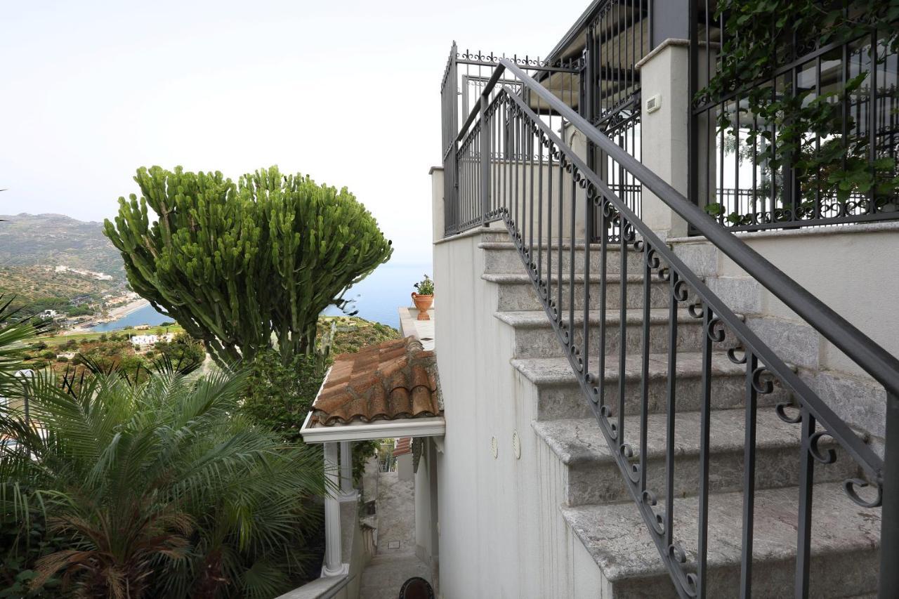 Leilighet Bellavista House Taormina