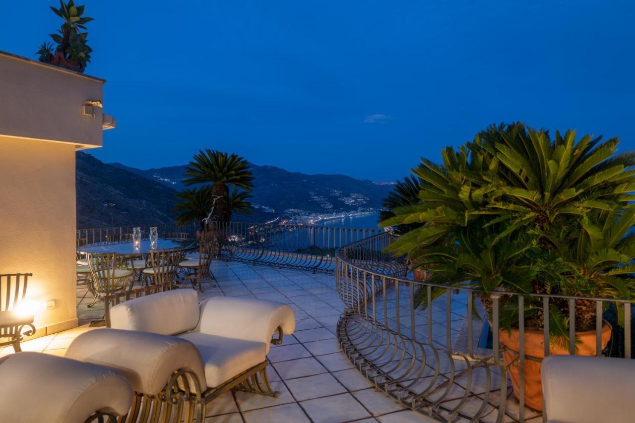 Bellavista House Leilighet Taormina