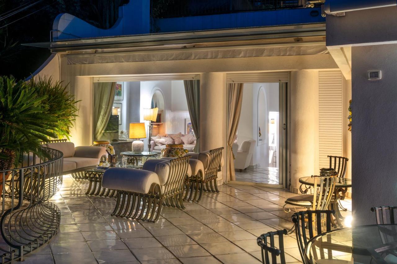 Bellavista House Leilighet Taormina