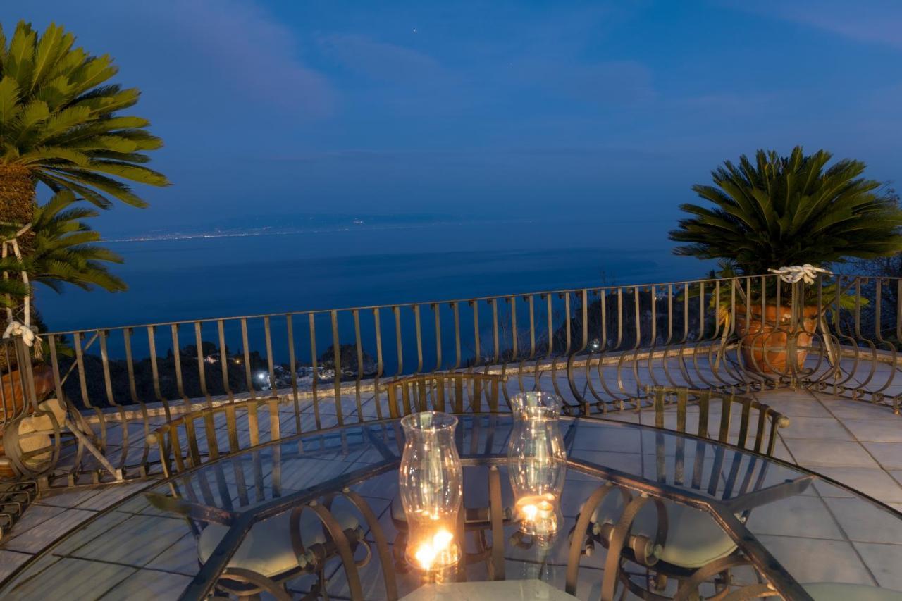 Bellavista House Taormina
