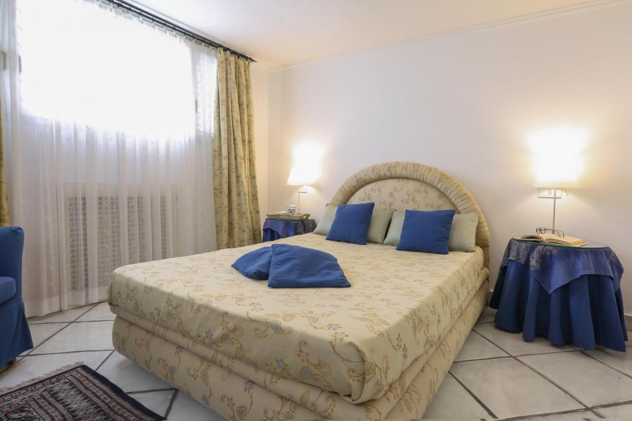 Bellavista House Leilighet