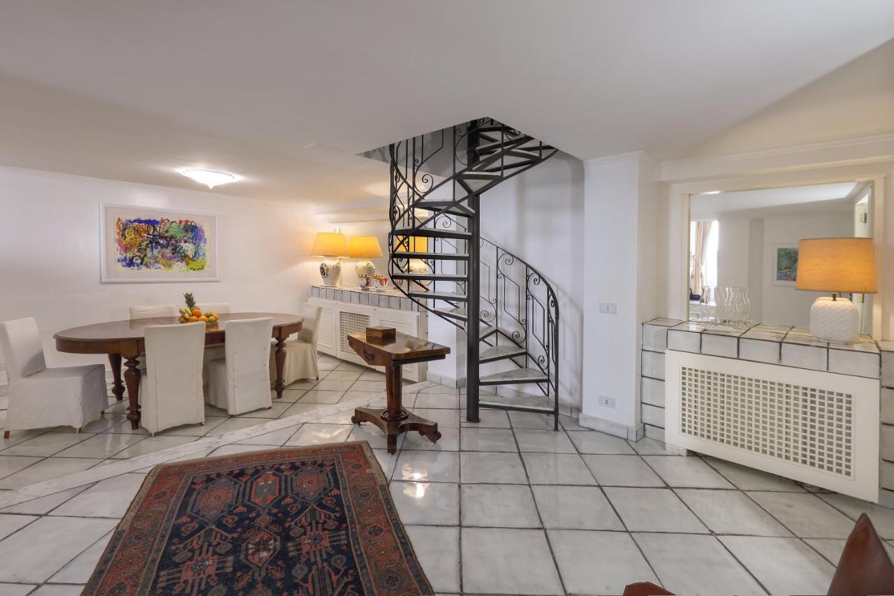 Leilighet Bellavista House Taormina