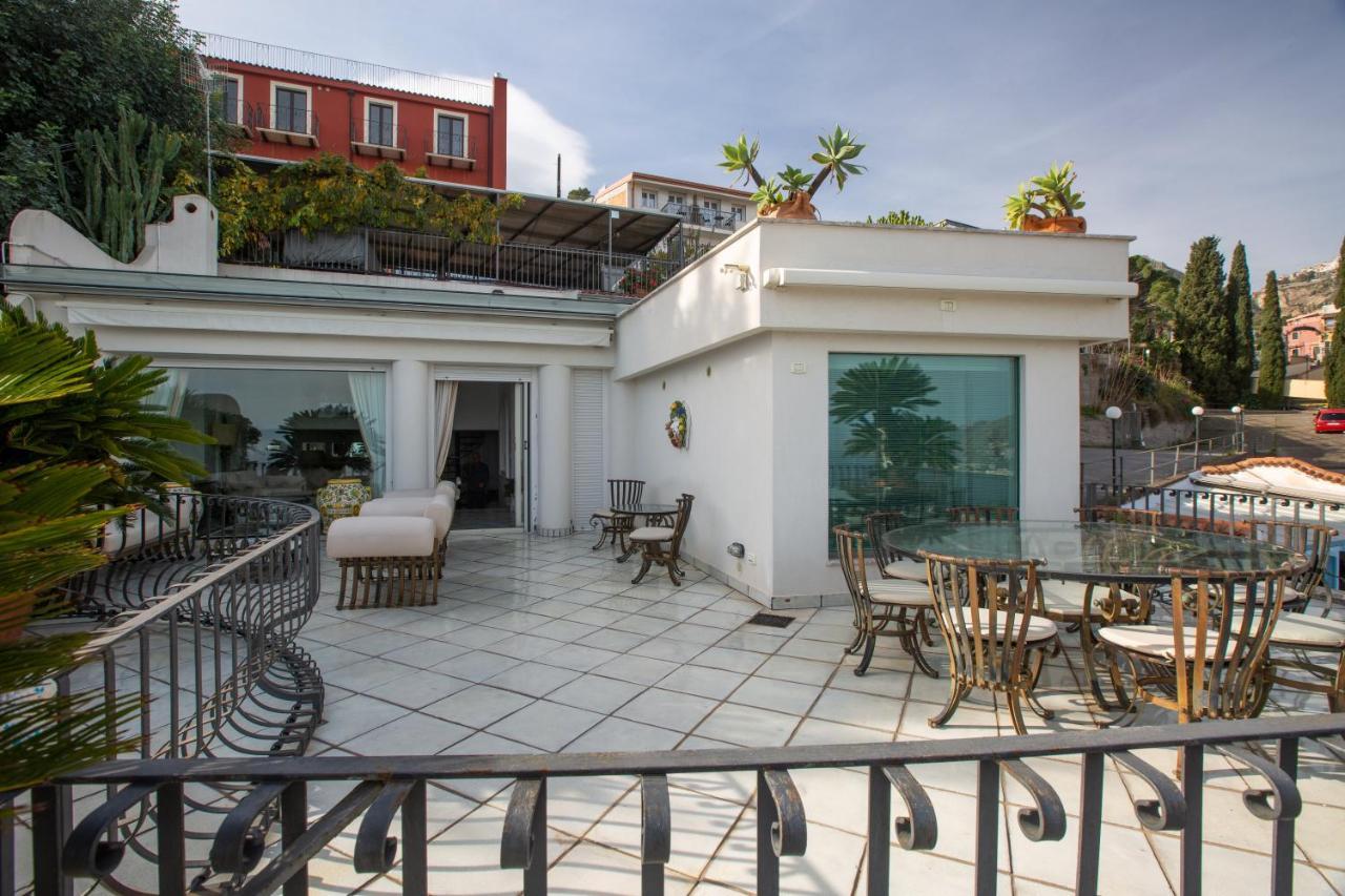 Bellavista House Leilighet Taormina