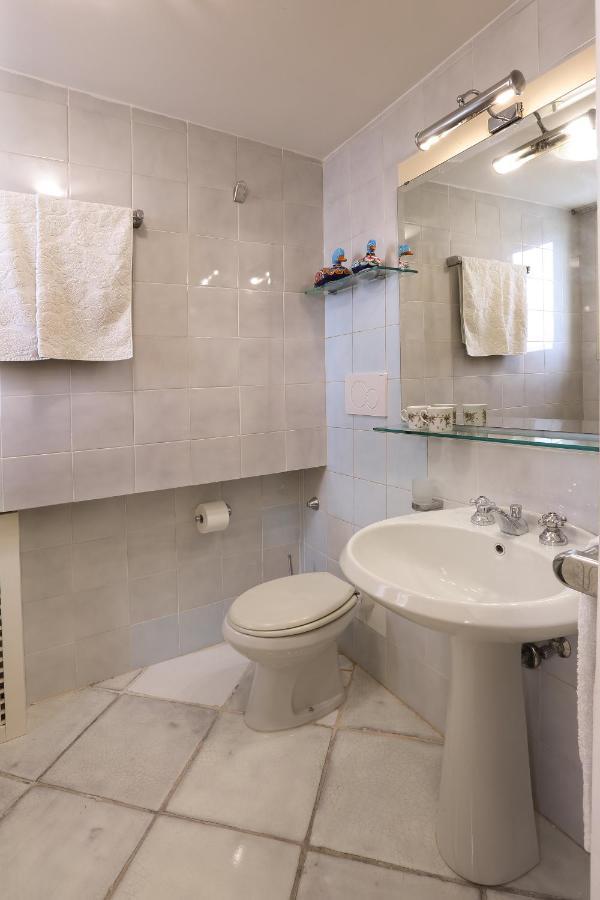 Leilighet Bellavista House Taormina
