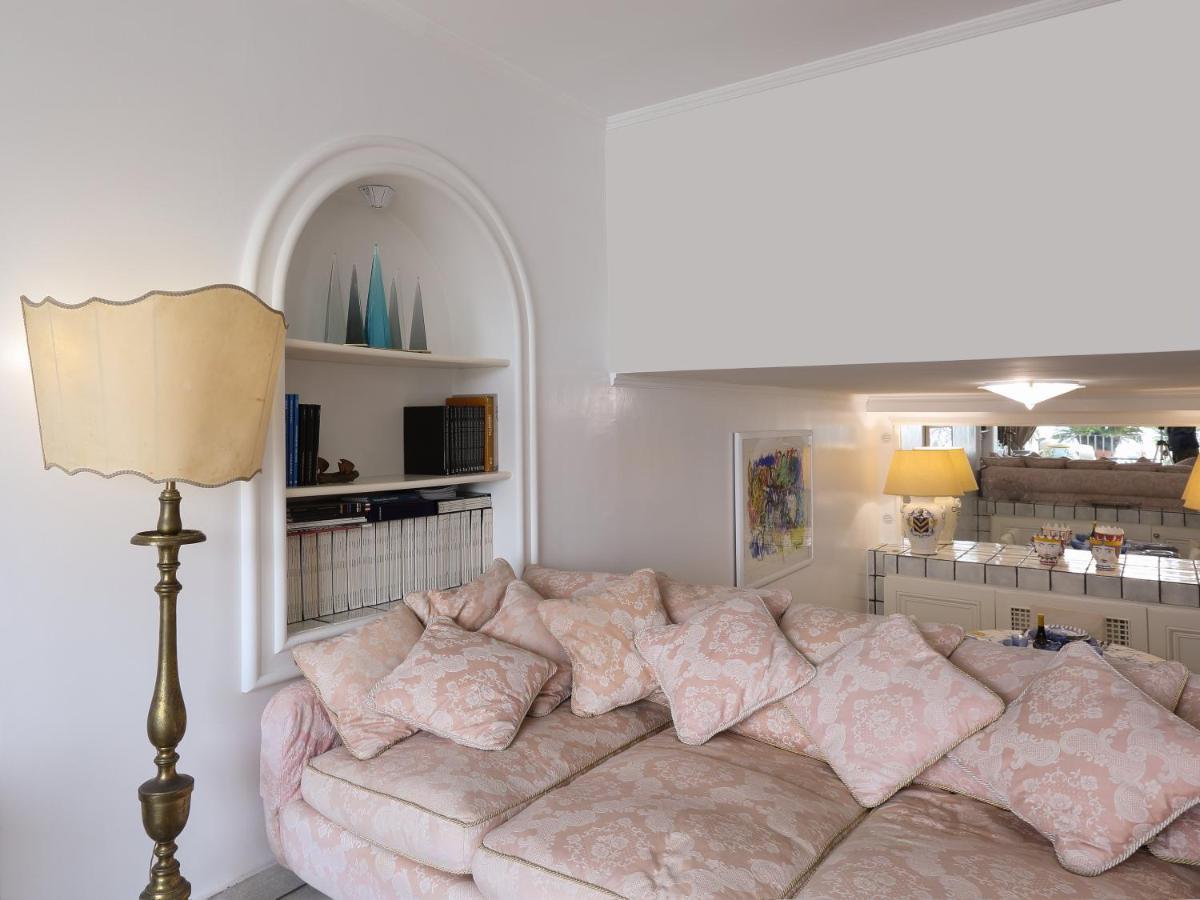 Bellavista House Taormina