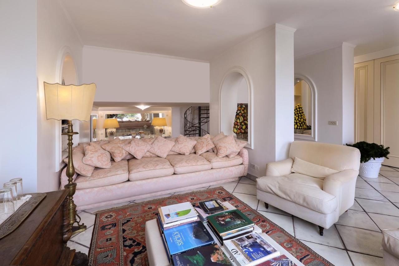 Bellavista House Leilighet